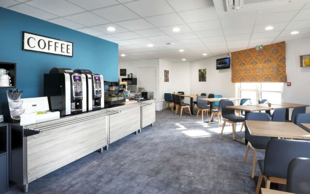 Kyriad Annemasse - Genève