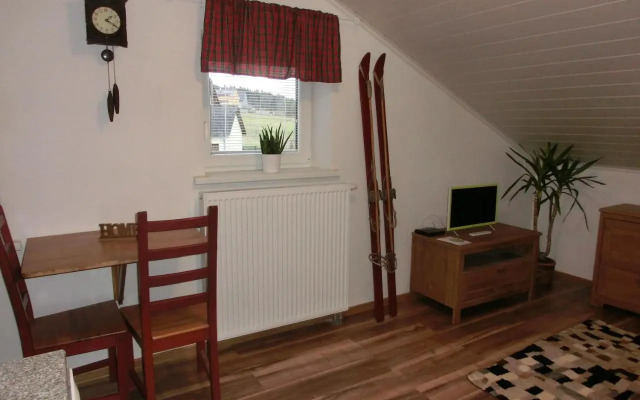 Pension Skalka