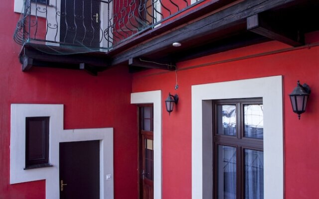 Rubens Guest House