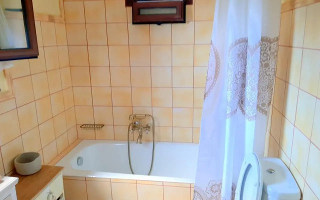 Lazareto Luxury House