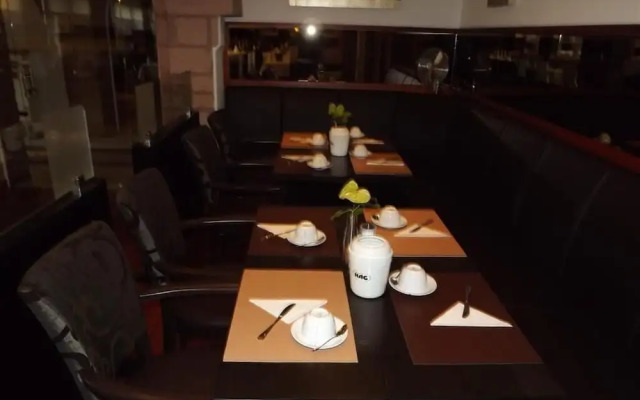 Schloss Hotel Landstuhl