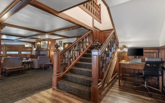 SureStay Plus Hotel by Best Western Auburn