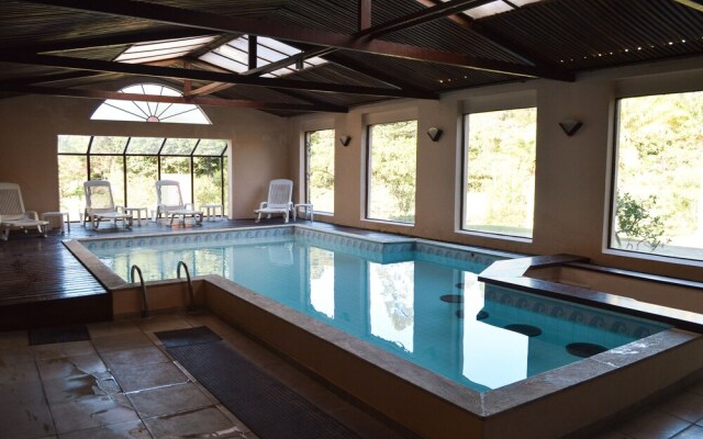 Park Hotel Mantiqueira