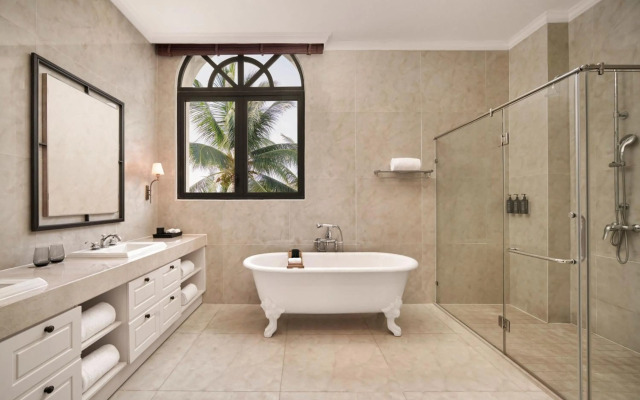 Sheraton Phu Quoc Long Beach Resort