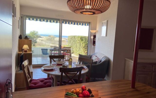 Le Grand Large 26456