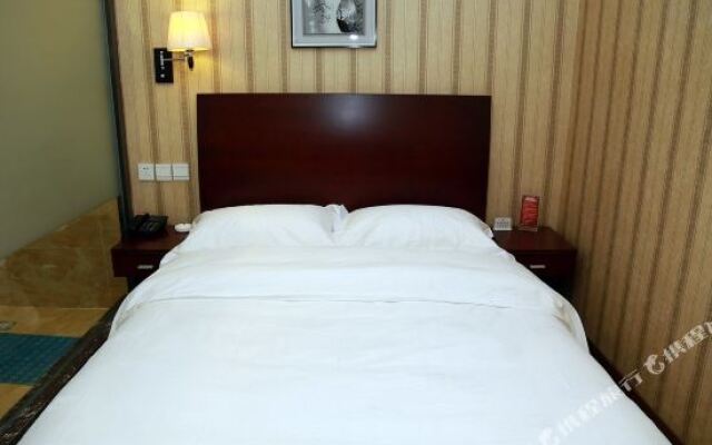 Dijin Holiday Hotel