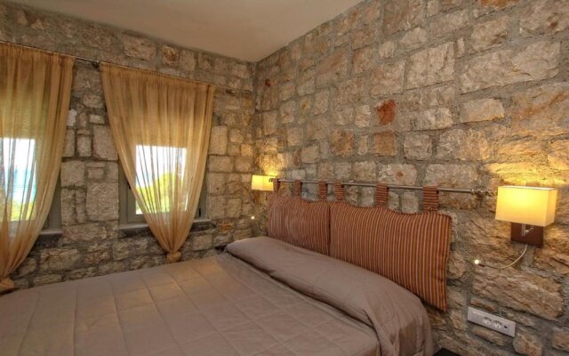 Executive Rhodes Villa Villa Luciana 3 Bedroom with Sea Views Pefkos