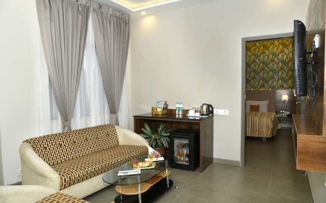 Regenta Resort Golden Amoon