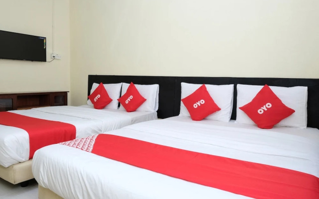 OYO 89419 Riverside Greenery Inn