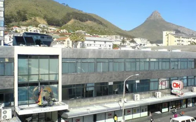 Vicmor Court 35 - Apartment