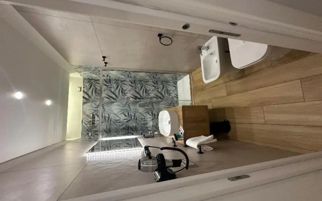 Astoria Napoli Centrale