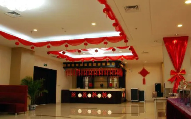 Liaoning Jiaozhuan Training Center