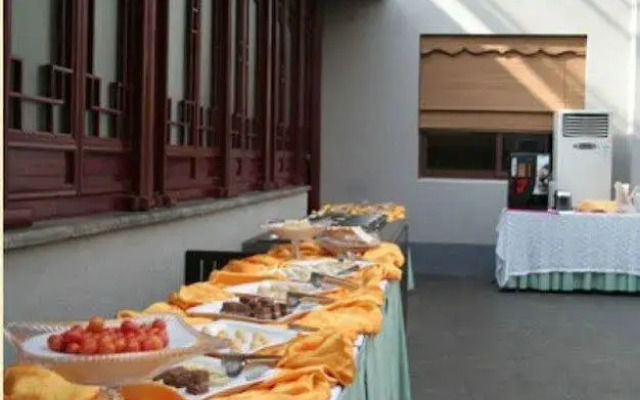 Scholars Inn Hotel Jinmen