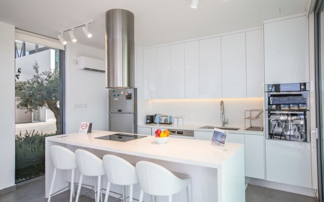 Protaras Holiday Villa Wp4