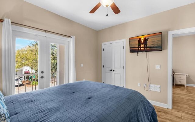 Southern Comfort VCB