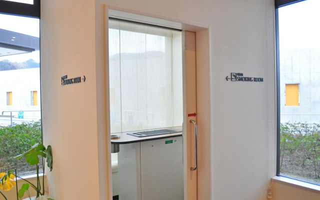 Rikuchu Kaigan Grand Hotel