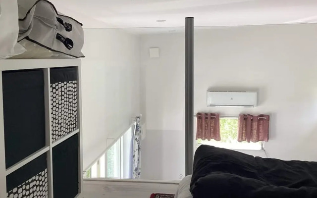 4 Person Holiday Home in Grimeton