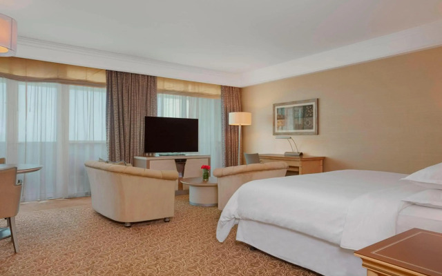 Sheraton Club des Pins Resort