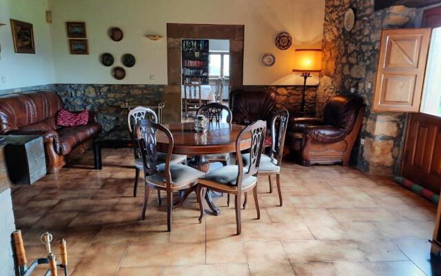 Palacio Marques Vega De Anzo