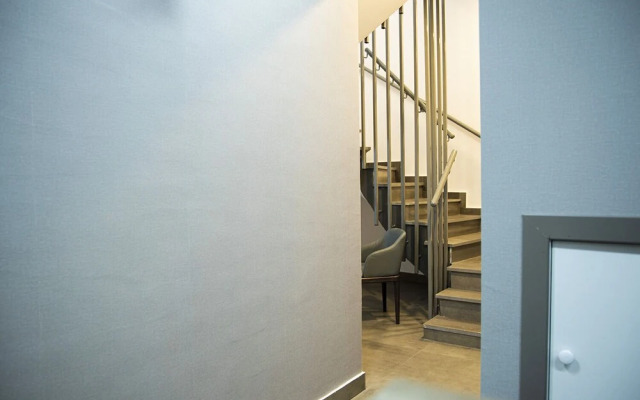 Jimmy's Suites