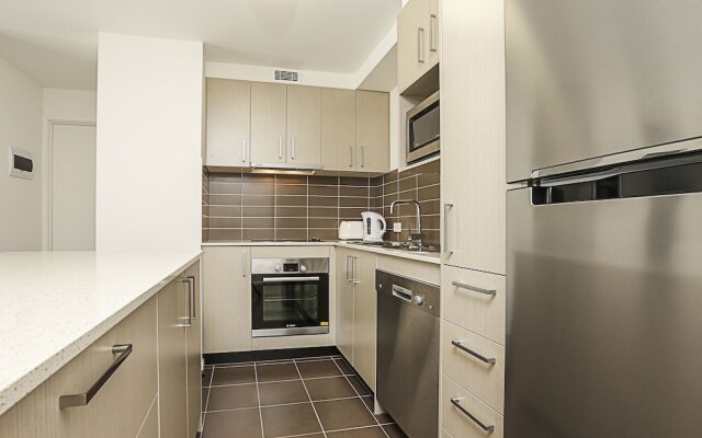 Accommodate Canberra - Braddon 33