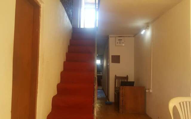 Rising Moon Guest House
