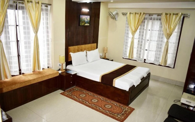 Roopkatha Hotel Kalimpong