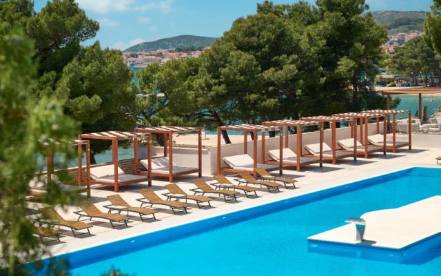 Ville Imperial Vodice