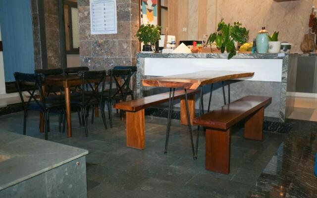 Aroma Garden Suites Hoi An