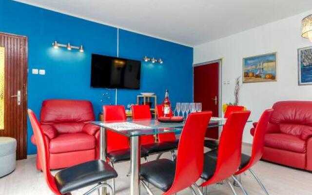 Villa Pinky