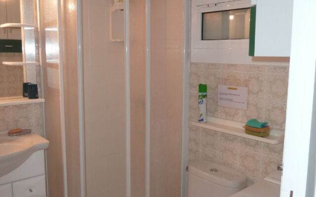 189-Apartamento Vista a la Bahía de Roses