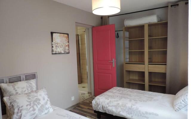 Le Meublé MONESTOIS