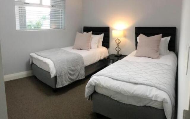 Ashton Park Luxury Apartment