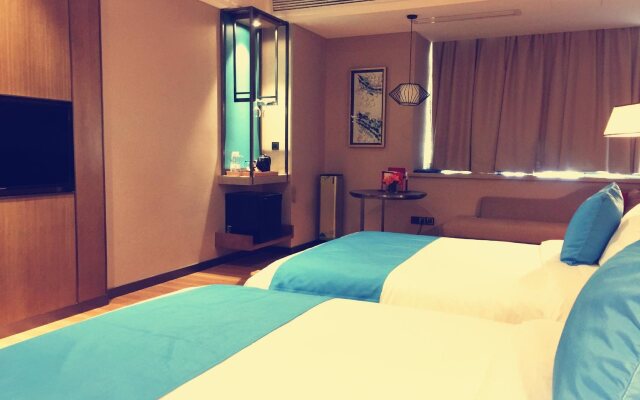 Ramada Wuhan Jianghan