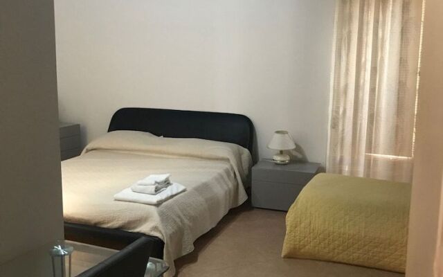 B&B Pozzo dei Desideri