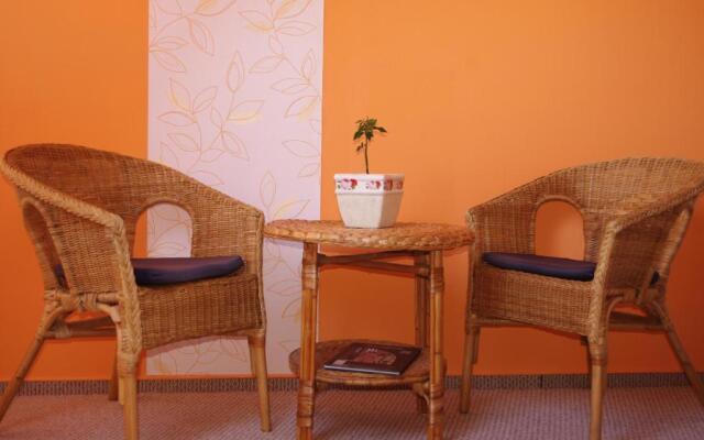 Bors Apartman Szeged