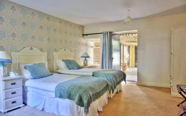 Carrygerry Country House