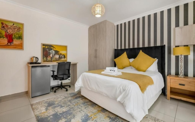 Zinziluxe Guesthouse
