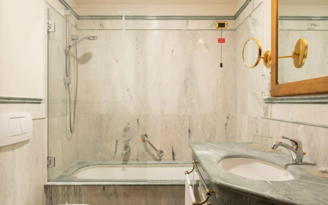 Art Hotel Orologio