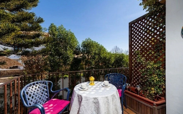 Apartamento-Suite La Lanzada