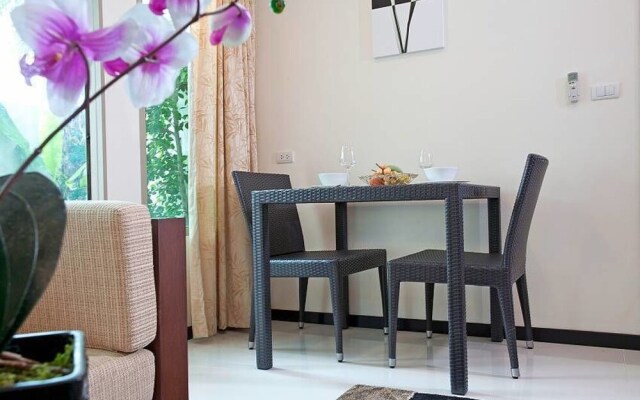 Kamala Chic Apartment, Phuket Luxury Holiday Rentals