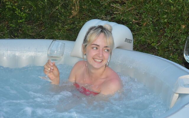 Al Vecchio Glicine - Bed & Breakfast