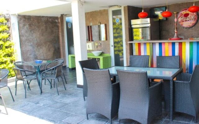 Vesta Hotel Boutique Neiva INN SAS