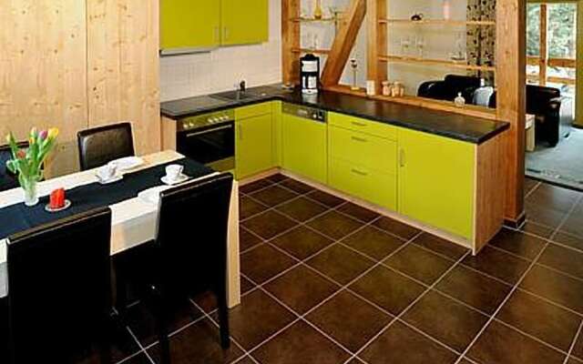 Ferienwohnung 2 Rasehorn