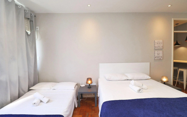 Rio Spot Homes Copacabana U045