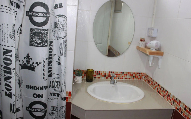 Bunk Boutique Hostel Chiangmai