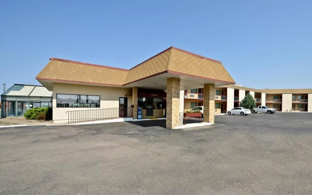 Americas Best Value Inn Goodland