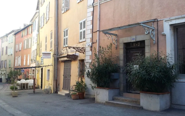 Residence Mart'ins