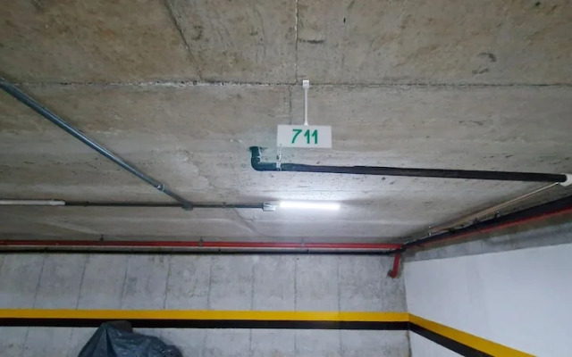 COBAR0139 - Edifício Nau