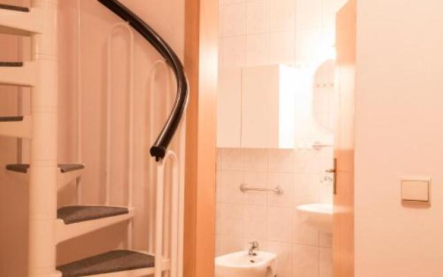 Residence Rasp zu Natz